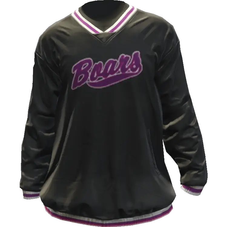 Кофта 'Corkers'