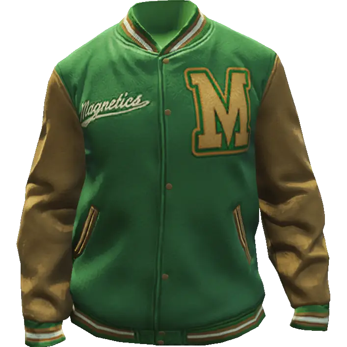 Кофта 'Double' №1