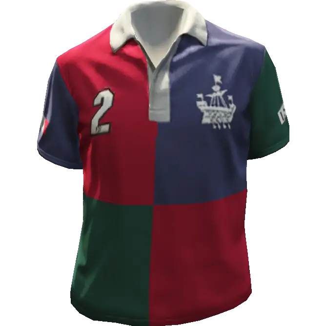 Поло 'Andreas' №1