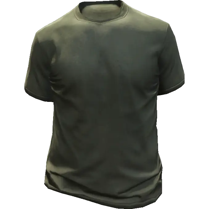 Футболка новичка