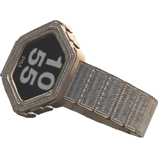 Jacques Lemans 1-207