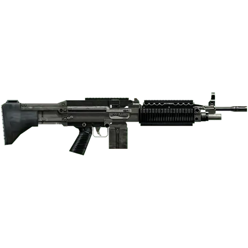 Ручной пулемет