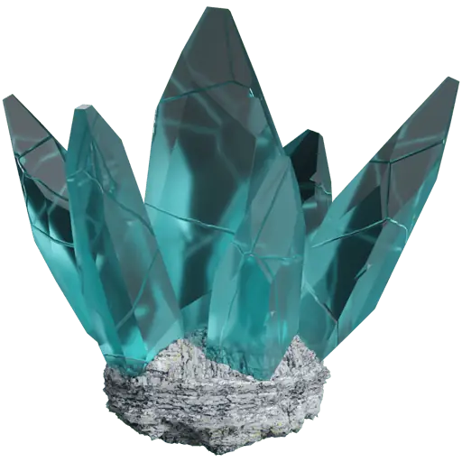 Кристалл Аргайл