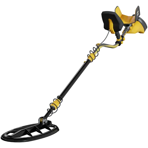 Металлоискатель