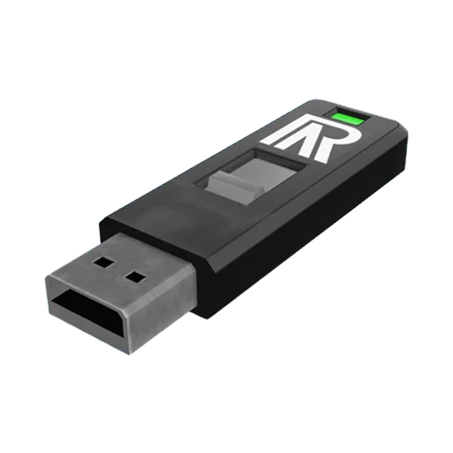 Кошелек с криптовалютой