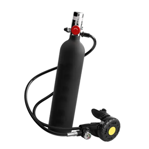 Костюм Аквалангиста Стандартный