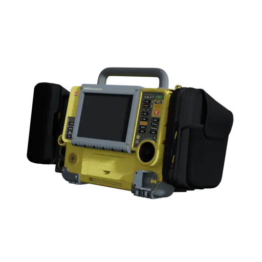 Дефибриллятор