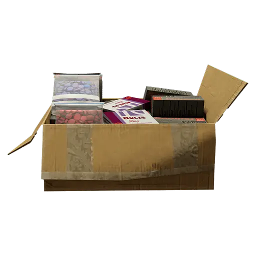 Медицинские материалы