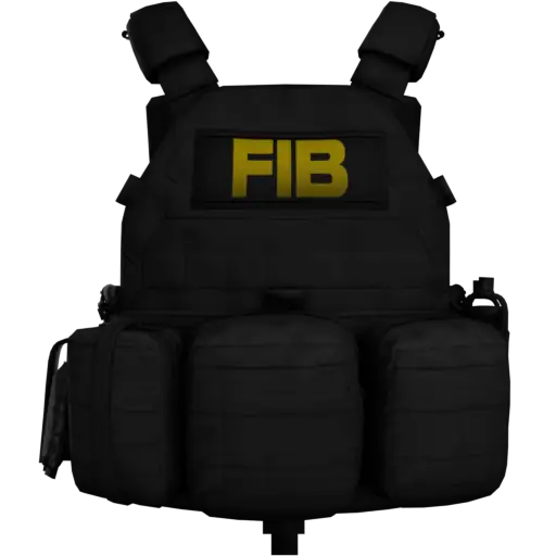 Бронежилет FIB