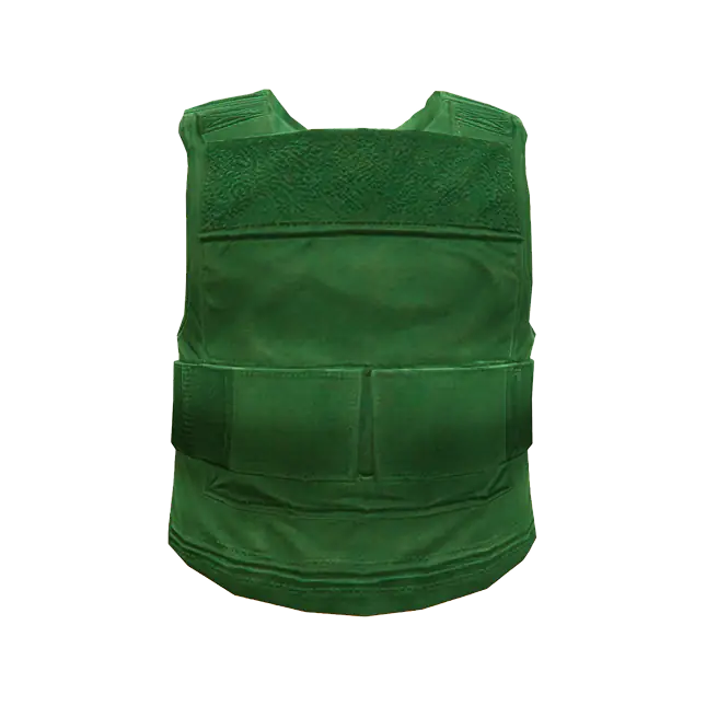 Бронежилет Los Vibora