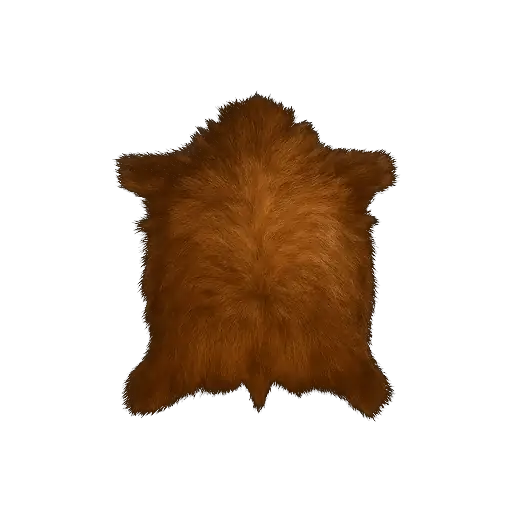 Шкура кабана