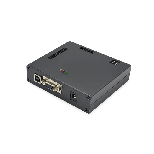 Программатор ЭБУ