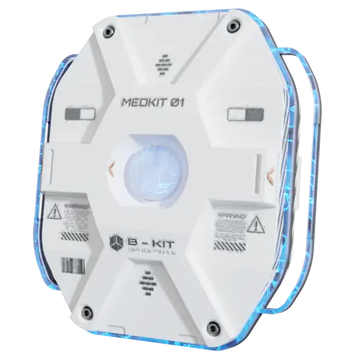 Набор самореанимации