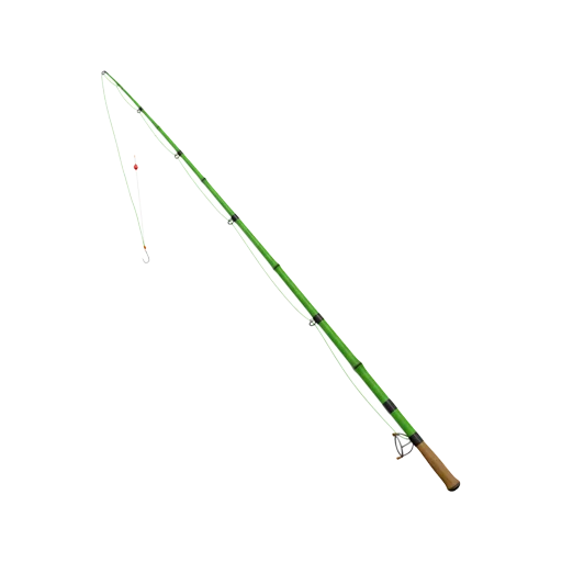 Удочка (1 уровень)