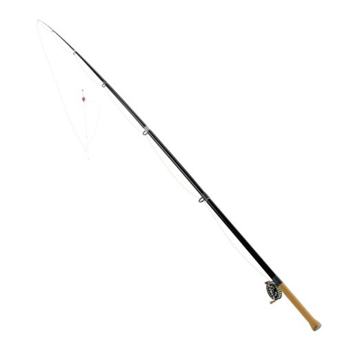 Удочка (2 уровень)