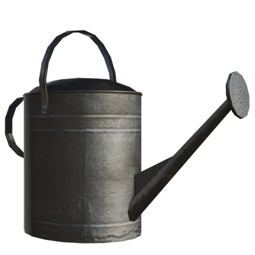 Вольфрамовая лейка