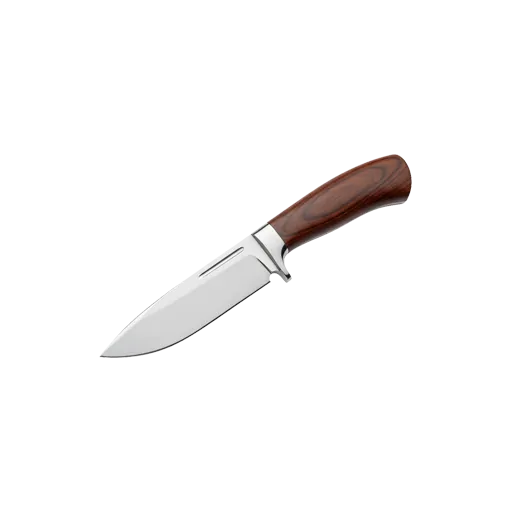 Вольфрамовый нож