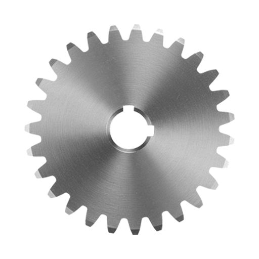 Шестеренка