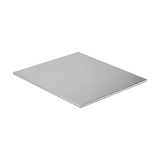 Металлическая пластина