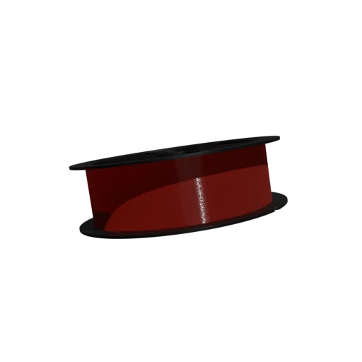 Красная Леска