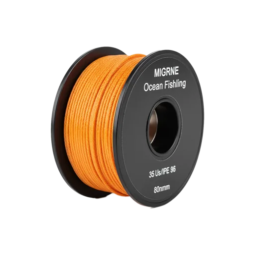 Шнур Плетеный