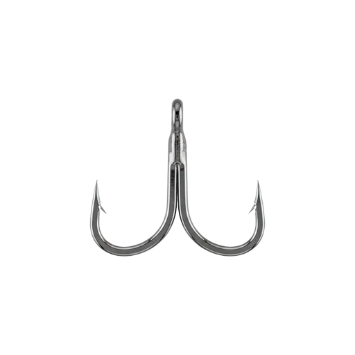 Двойной крючок