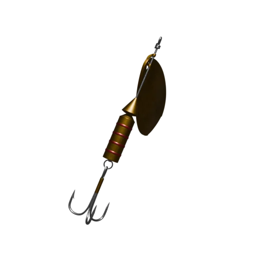 Тройной крючок