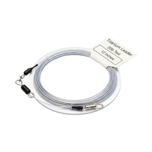 Поводок из Титана