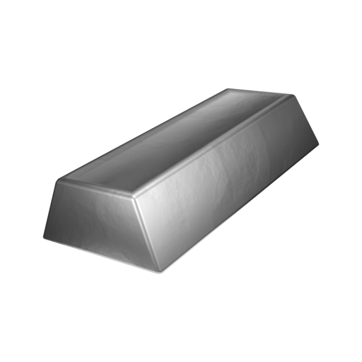 Оловянный слиток