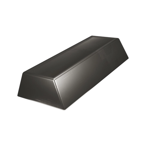 Никелевый слиток