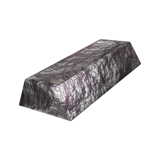 Марганцевый слиток