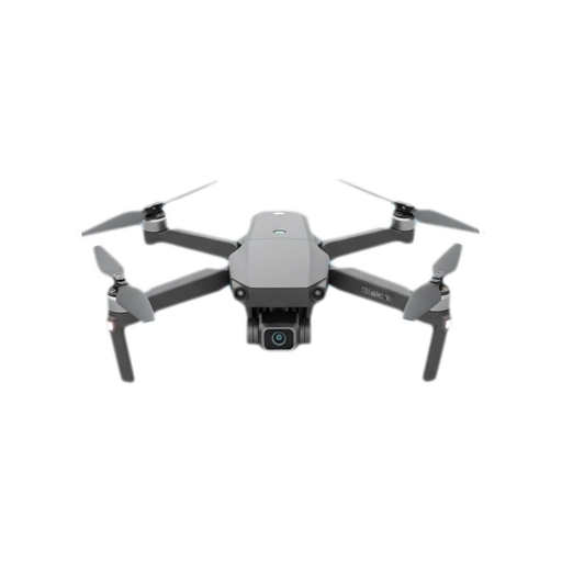 Гражданский дрон