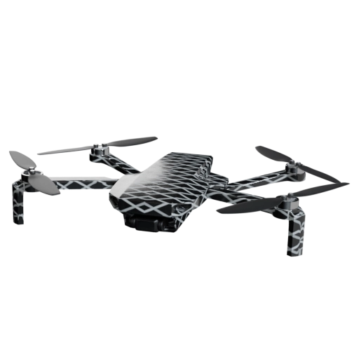 Специальный дрон