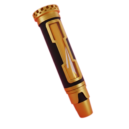 Бустер опыта 4 LVL