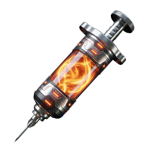 Бустер награды 4 LVL