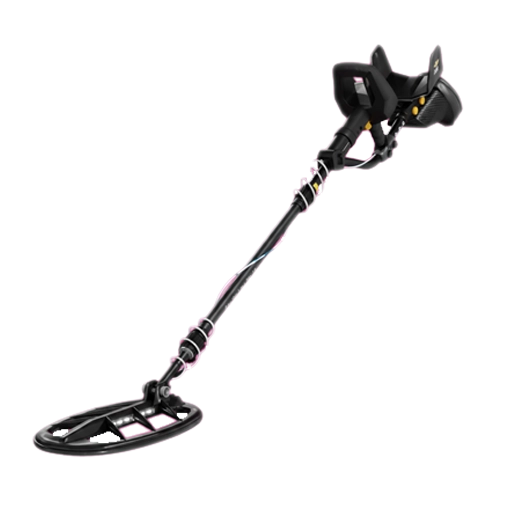 Улучшенный металлоискатель