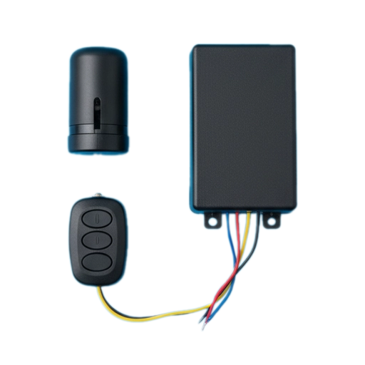 Сигнализация