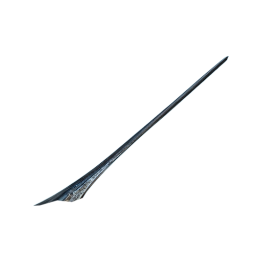 Мечевидный нос Марлина