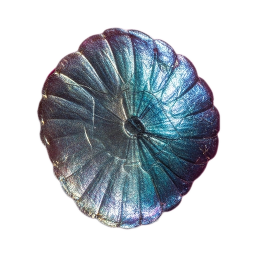 Чешуя Тунца