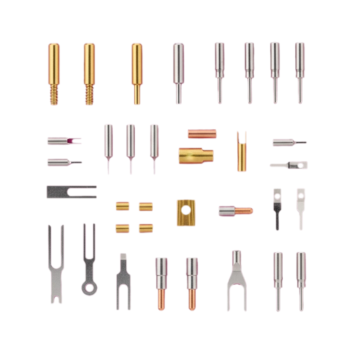 Высококачественные электрические контакты