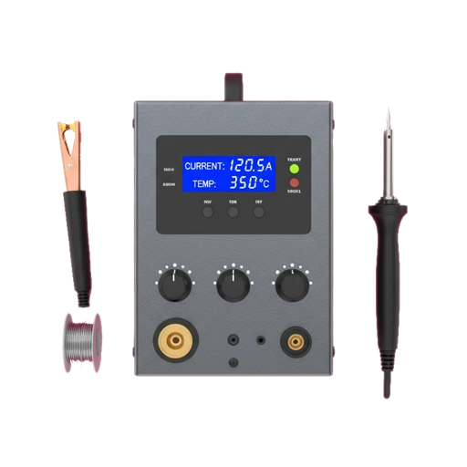 Универсальный сварочный/паяльный аппарат