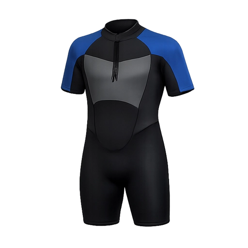 Гидрокостюм Новичок