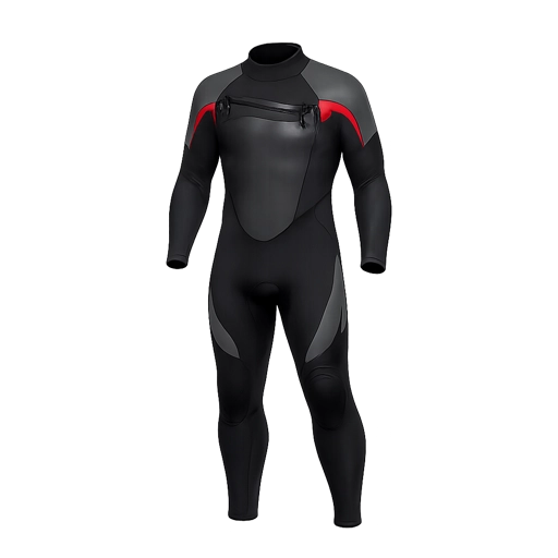 Гидрокостюм Любитель