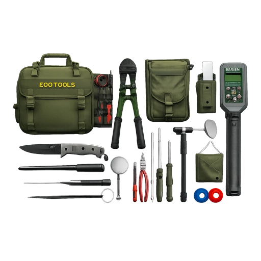 Набор сапера