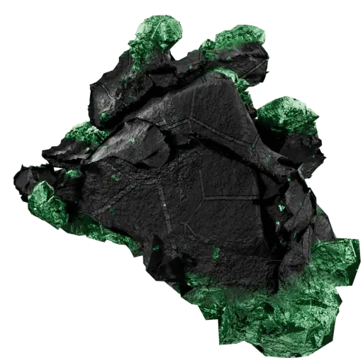 Никелевая руда