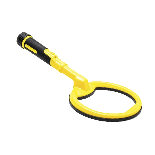 Подводный металлоискатель