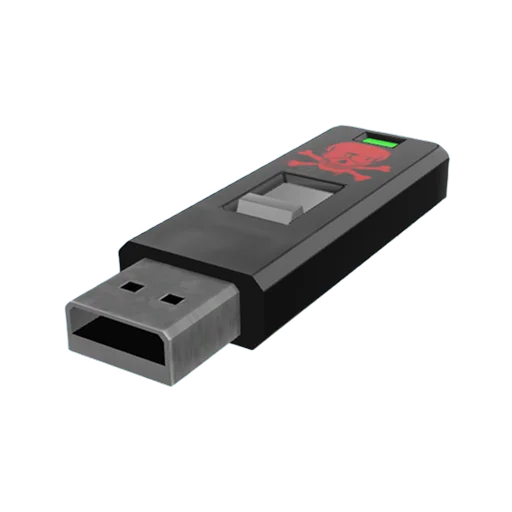USB Executor