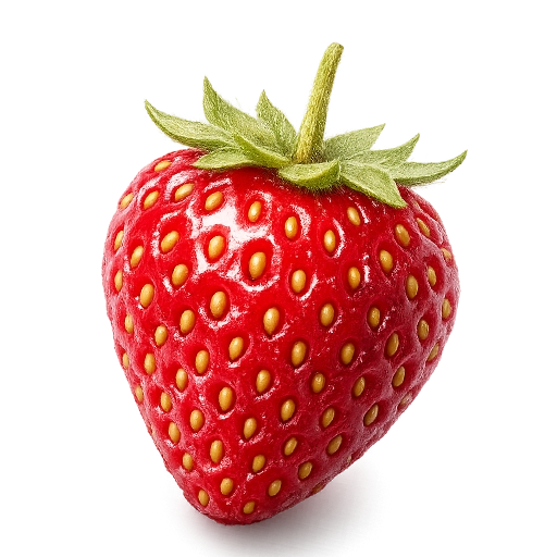 Земляника лесная