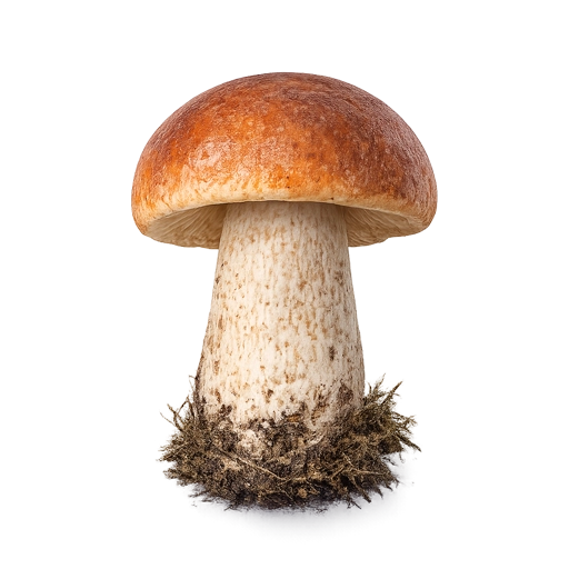 Подосиновики