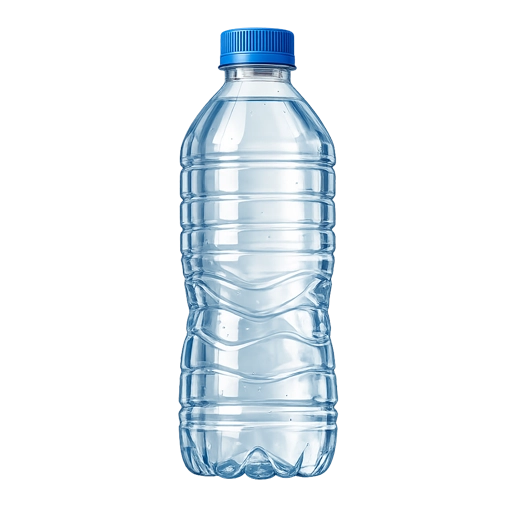 Бутылка воды